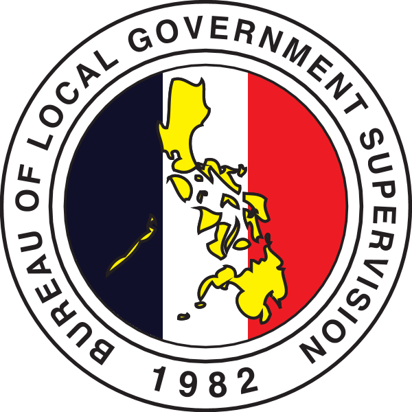 Bureau of of Local Government Supervision logo