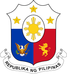 Coat of arms of the Philippines